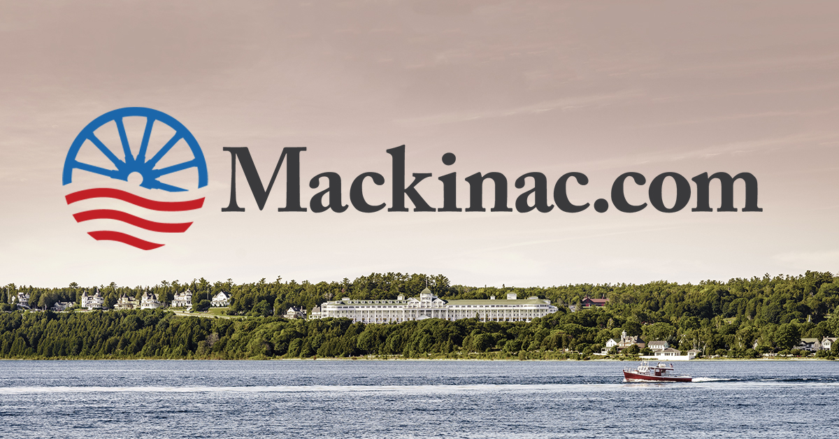 Mackinac.com